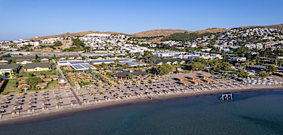 Club Marma Hotel Genel 3
